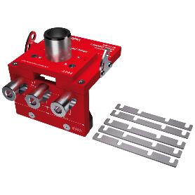 PLANTILLA JIG SOPORTES SP16-25