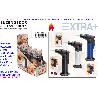 TOKAI SOPLETE CHEF MULTIUSO JETFLAM HC707 64150 (CAJA 5 UNIDADES)