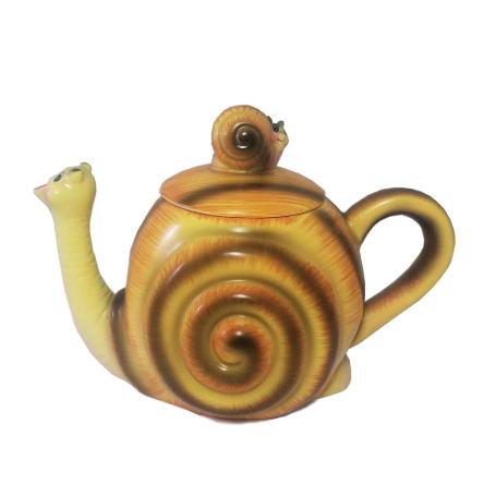 TETERA ANIMAL PORCELANA