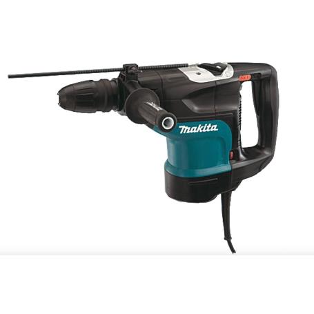 MARTILLO COMBINADO 1350W 45MM SDS-MAX MAKITA