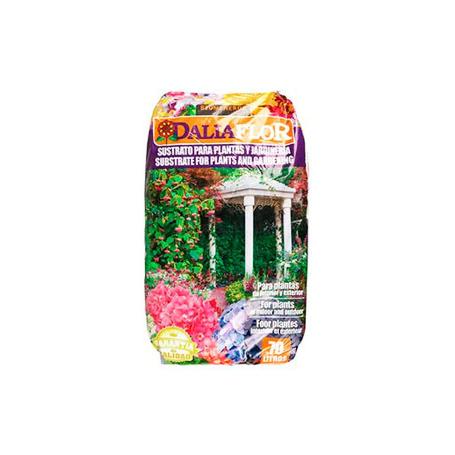 TIERRA SUSTRATO 70 L BOLSA