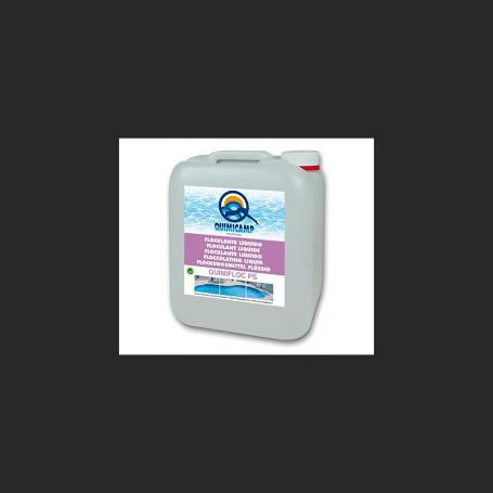 FLOCULANTE QUIMIFLOC 5 L