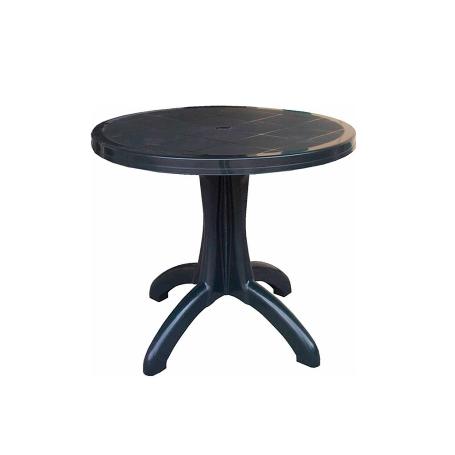 MESA MAMBO VERDE 85 CM