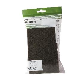 FIELTRO ADHESIVO 1M. X 85 MM. BLISTER MARRÓN