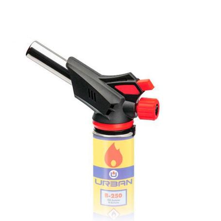 SOPLETE REPOSTERIA HC202 GAS BLISTER