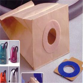 BOLSA UNIVERSAL ASPIRADOR PAPEL  CAJA 5