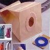 BOLSA UNIVERSAL ASPIRADOR PAPEL  CAJA 5