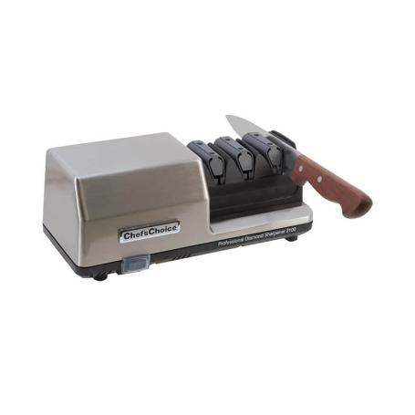 IFA AFILADOR ELECTRICO 2100 CHEFS CHOICE LUJO 13612100