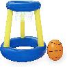CANASTA HINCHABLE + BALON 52418