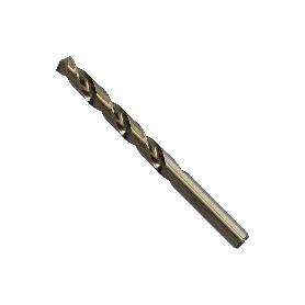 BROCA COBALTO WOLFPACK HSS CILINDRICA  2,50 MM.