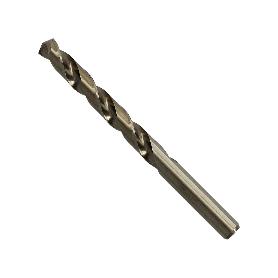 BROCA COBALTO WOLFPACK HSS CILINDRICA  5,00 MM.