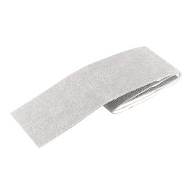 FIELTRO ADHESIVO 1M. X 85 MM. BLISTER BLANCO