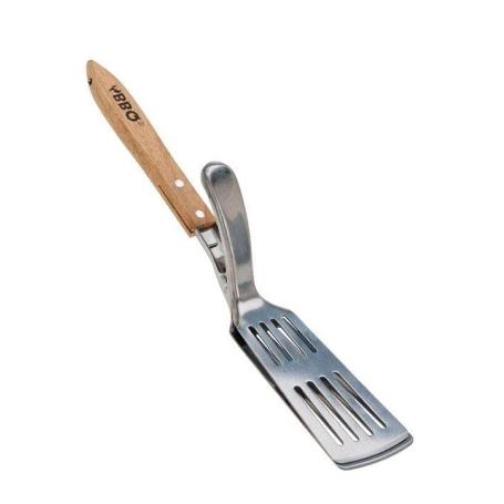 ESPATULA PINZA 40 CM