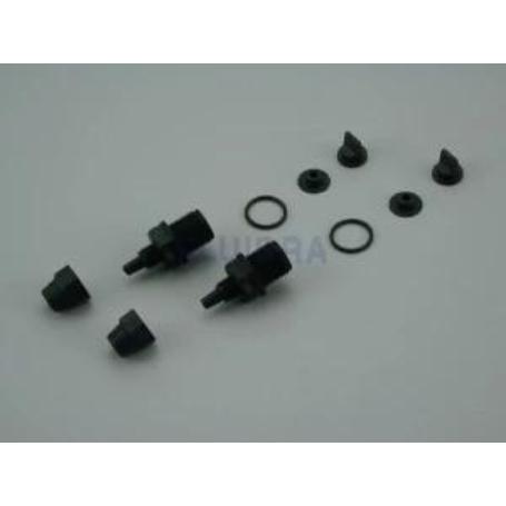 CUERPO RACORD + VITON 4408030113 ASTRAL