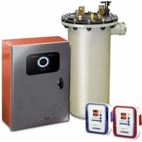 EASY SALT NEXT VC 150 PH/ORP 76381 ASTRAL