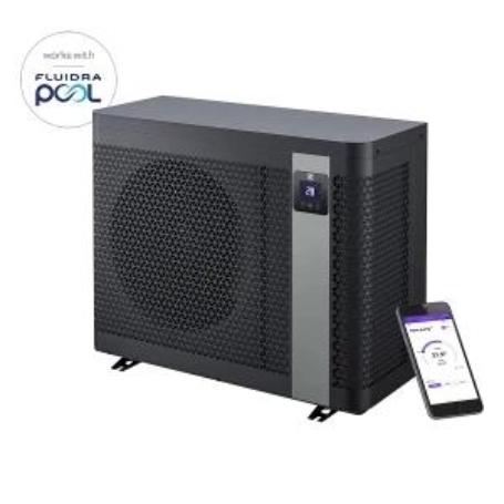 BOMBA DE CALOR Z250IQ MD3 WH000587 ASTRAL