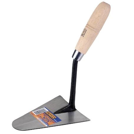 PALETA TIPO CATALANA MANGO MADERA 160X120MM