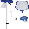 ACCESORIOS LIMPIEZA PISCINA 58195 LOTE
