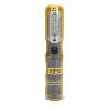 STAK-IS409-WORKLIGHT + LINTERNA RECARGABLE LED CON GANCHO Y IMÁN COMBO LIGHT2