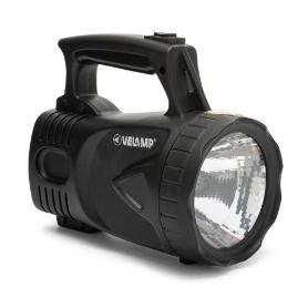 VELAMP-IR554LED-PROYECTOR LED RECARGABLE 3W ICARO