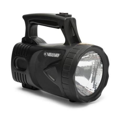 VELAMP-IR554LED-PROYECTOR LED RECARGABLE 3W ICARO