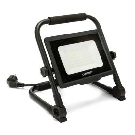 VELAMP-IS767-FOCO DE TRABAJO LED WAINGRO (100 W)