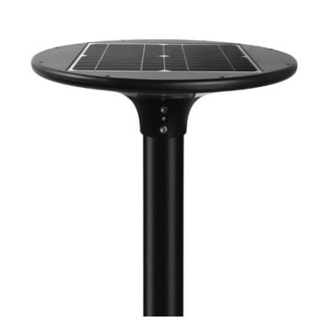 VELAMP-SL608-FAROLA LED SOLAR 2300 L&#XFA;MENES IP65 SPIELBERG