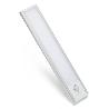 VELAMP-LT020-REGLETA LED RECARGABLE LACTEA (20 CM)