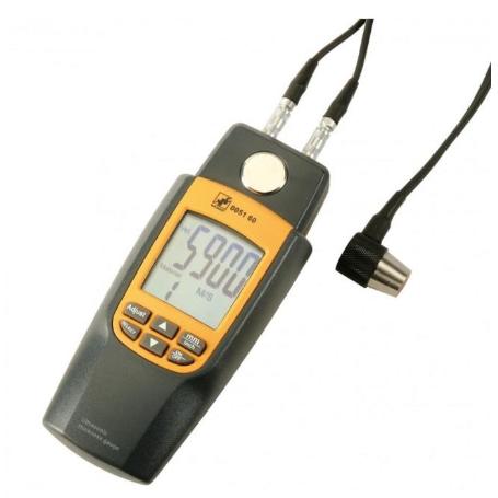 MEDIDOR DE ESPESOR DE PARED 57719 ACHA