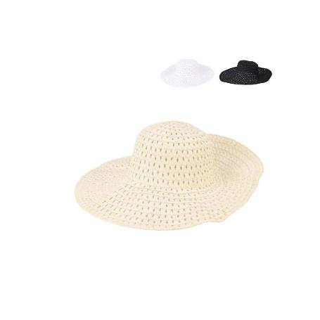 SOMBRERO PAMELA SURTIDO