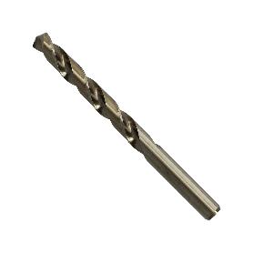 BROCA COBALTO WOLFPACK HSS CILINDRICA  5,50 MM.