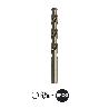 BROCA COBALTO WOLFPACK HSS CILINDRICA  6,50 MM.