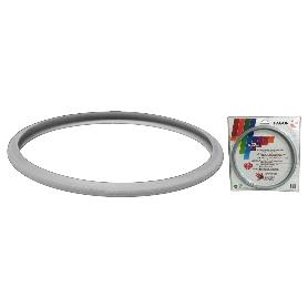 JUNTA SILICONA CIERRE TAPA OLLAS 25 CM Ø FAGOR 9612