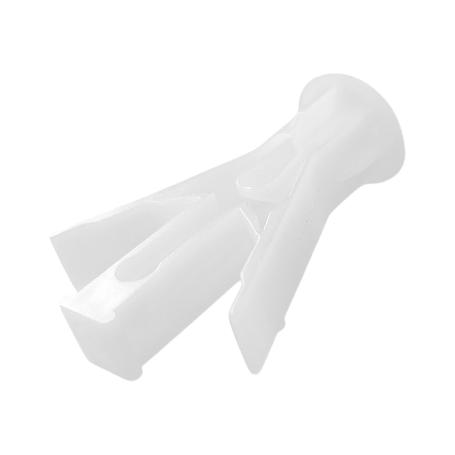 TACO WOLFPACK PERCHA  Nº2 (LARGO) 8-9 MM. (CAJA DE 100 PIEZAS)