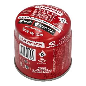 CARTUCHO GAS 0,190 KG CE EN417