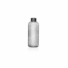 BOTELLA PLASTICO REUTILIZABLE 1000 ML