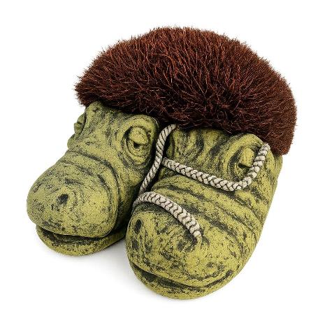 CEPILLO LIMPIA ZAPATOS