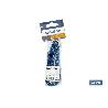 BLISTER PULPO ELASTICO PLANO 18 MM 2 MTS SURTIDO