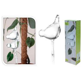 PINCHOS HUMIDIFICADOR VIDRIO 35 CM 2 PIEZAS LOTE 2