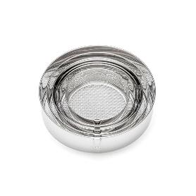 CEDAZOS INOXIDABLES 12+16+20+24+26+28 CM LOTE 6