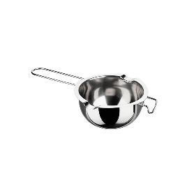 CAZO INOXIDABLE SALSAS