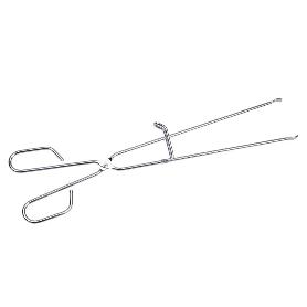 TENACILLA BARBACOA GUIA 45 CM