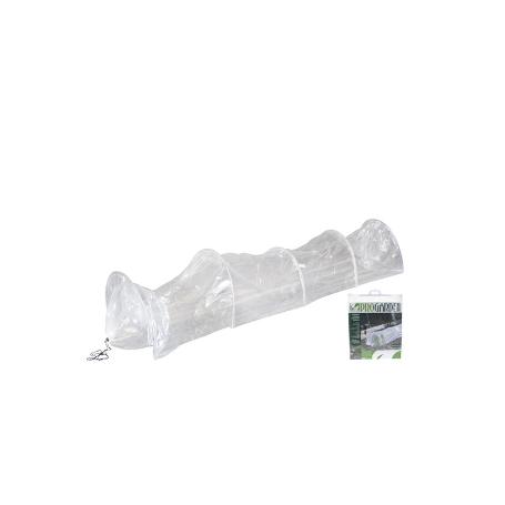 INVERNADERO TUNEL 300X45X45 CM