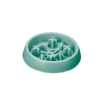 COMEDERO ANTIGLOTON 22 CM SURTIDO