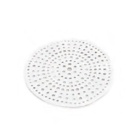 SALVAPLATOS REDONDO BLANCO 33 CM