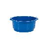 BARREÑO 40 LITROS AZUL