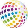 PELOTA HINCHABLE JUMBO 107 CM 59065