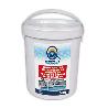 CLORO POLVO ALBORAL 5 KG 90% BIDON