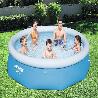 PISCINA FAST SET 305X76 CM 57266
