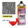 SPRAY PINTURA GRIS FORJA 400 ML.